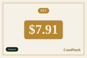 Nylabone Healthy Edibles Natural Puppy Chews (Turkey & Sweet Potato, X-Small, 4-Pack)