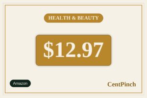 Aveeno Skin Relief Fragrance-Free Body Wash, 33 fl. oz