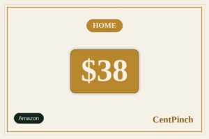 Niagara Sleep Solution Ultra Soft Queen Mattress Topper