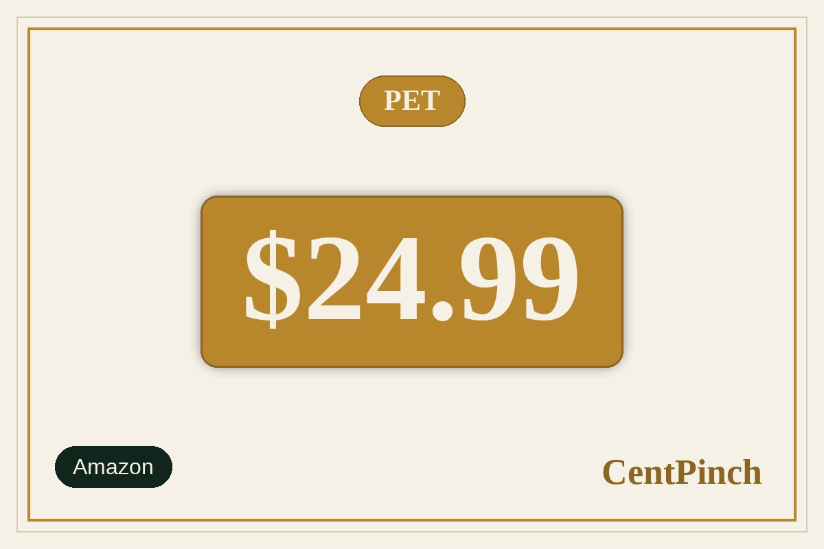 Under the Weather Pet Ready Cal for Dogs 100cc