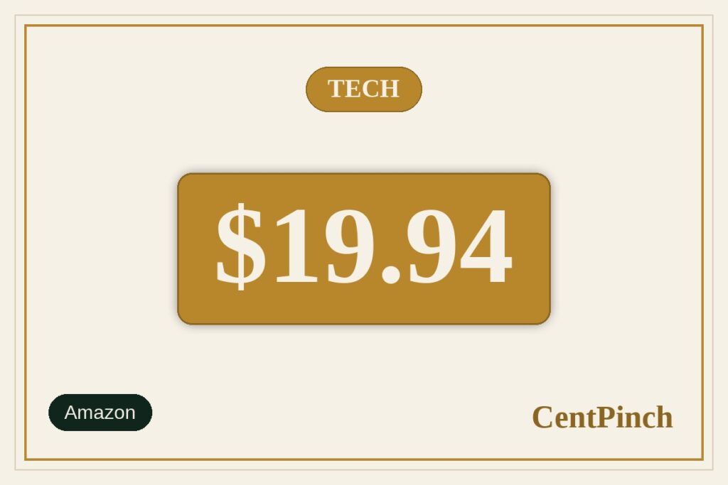Feit Electric WiFi Smart LED Bulbs 60W Equivalent 3-Pack