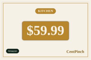 BESTVIP 600-Piece Gold Disposable Dinnerware Set for 100 Guests