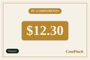 Infinity Mirror 120mm PC Fans (3-Pack)