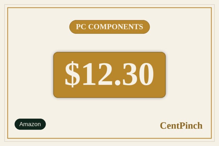 Infinity Mirror 120mm PC Fans (3-Pack)