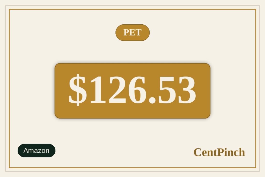 Open-Top Automatic Self-Cleaning Litter Box with App Control